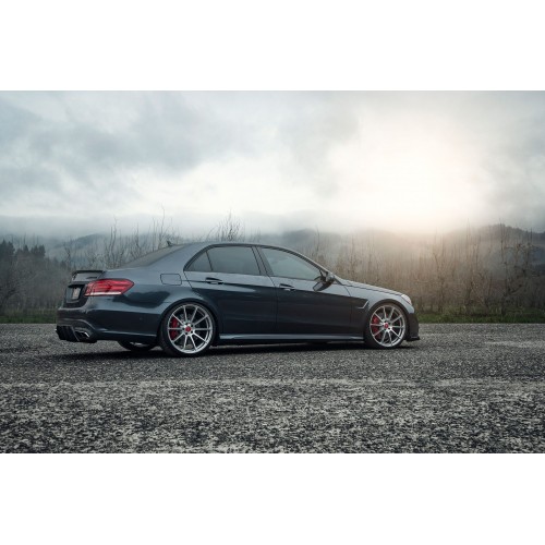 VBR Οπίσθιος διαχύτης Vorsteiner για Mercedes-Benz E-Class E63 AMG (W212) Facelift VBR Οπίσθιος διαχύτης Vorsteiner για Mercedes-Benz E-Class E63 AMG (W212) Facelift